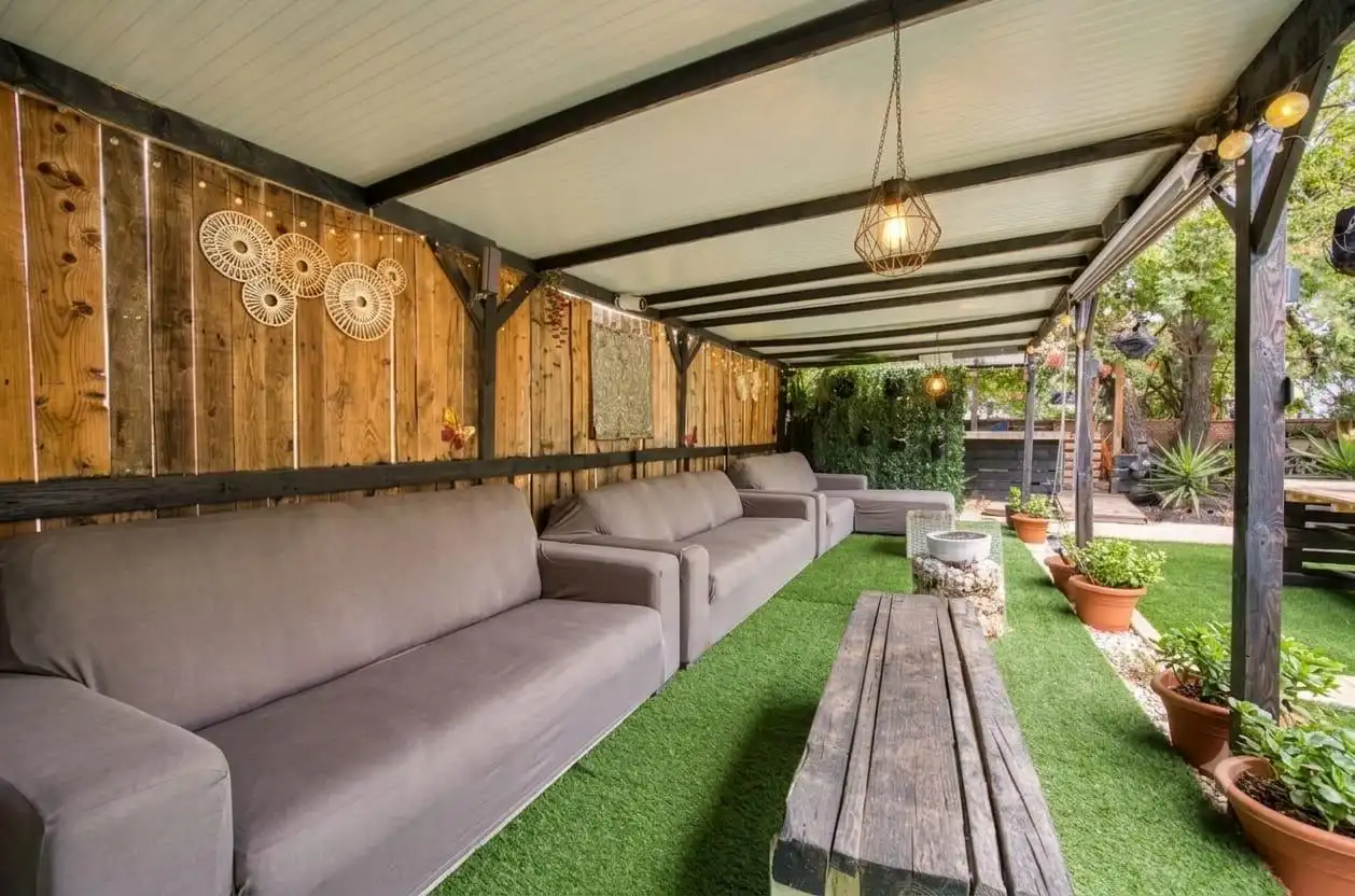 Detached house with pool for sale in Petrer, imagen 2