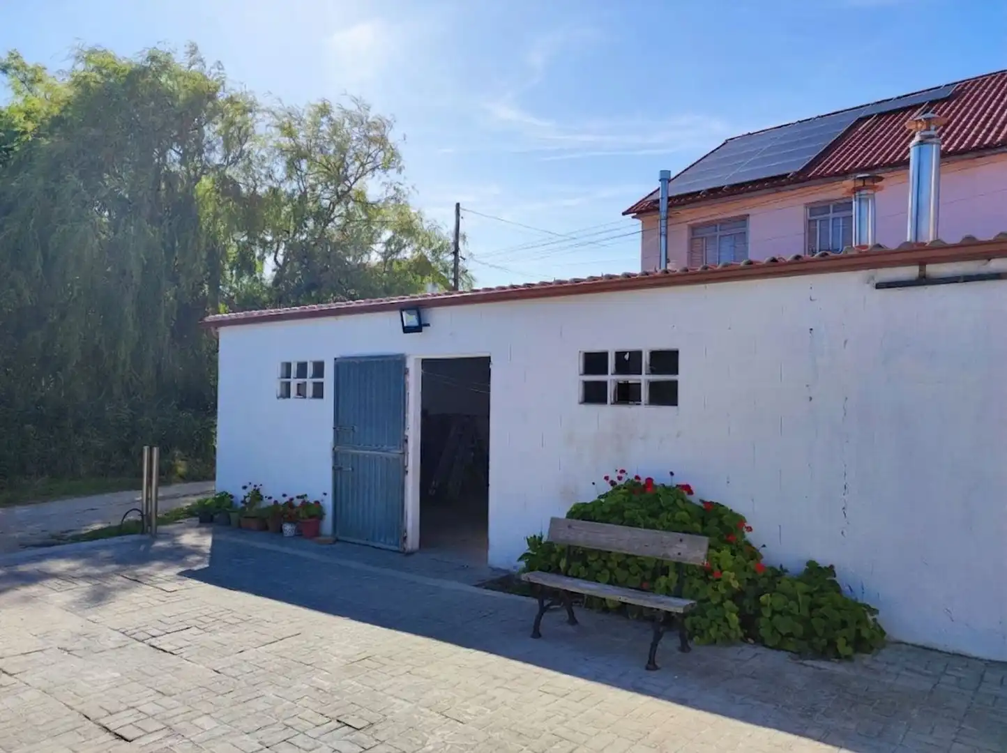 Villa con giardino in vendita a AC-552, imagen 8
