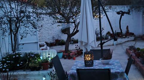 Foto 5 de Finca rústica en venta en Calle Villa de Ves, 105, Casas de Ves, Albacete