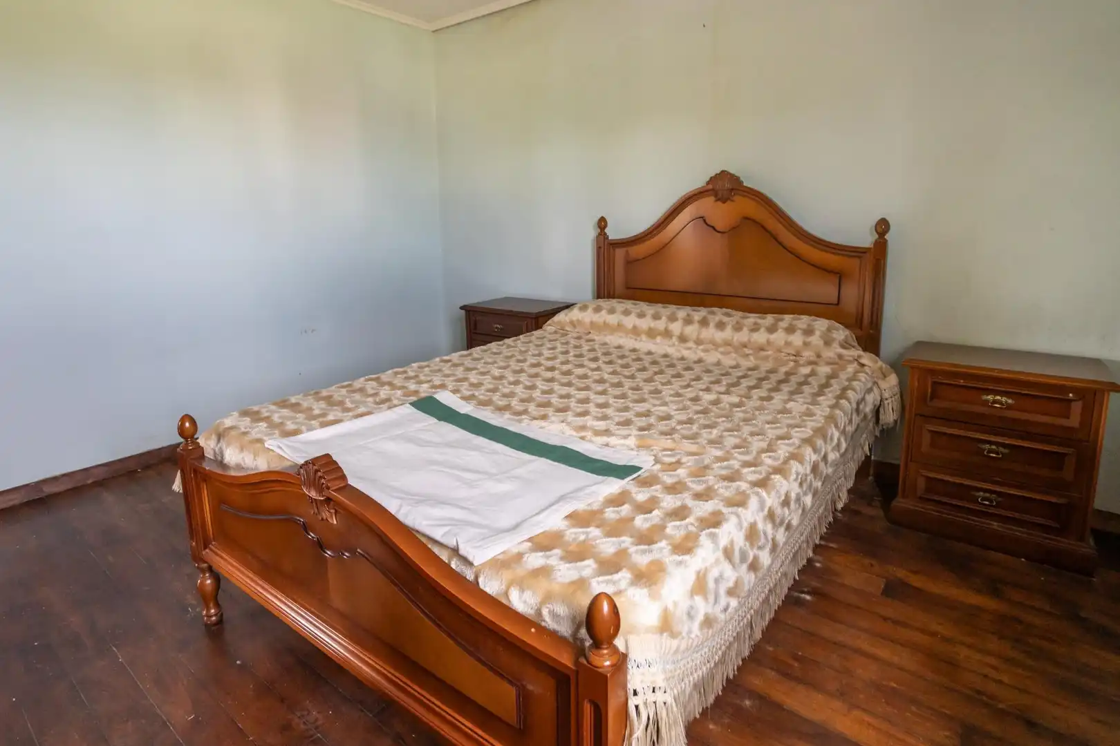 Dormitori de Finca rústica en venda en Cudillero