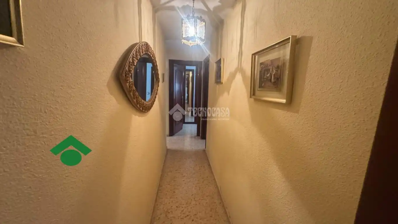 Flat with lift for sale in Paseo Marítimo - San José - La Laguna, imagen 8