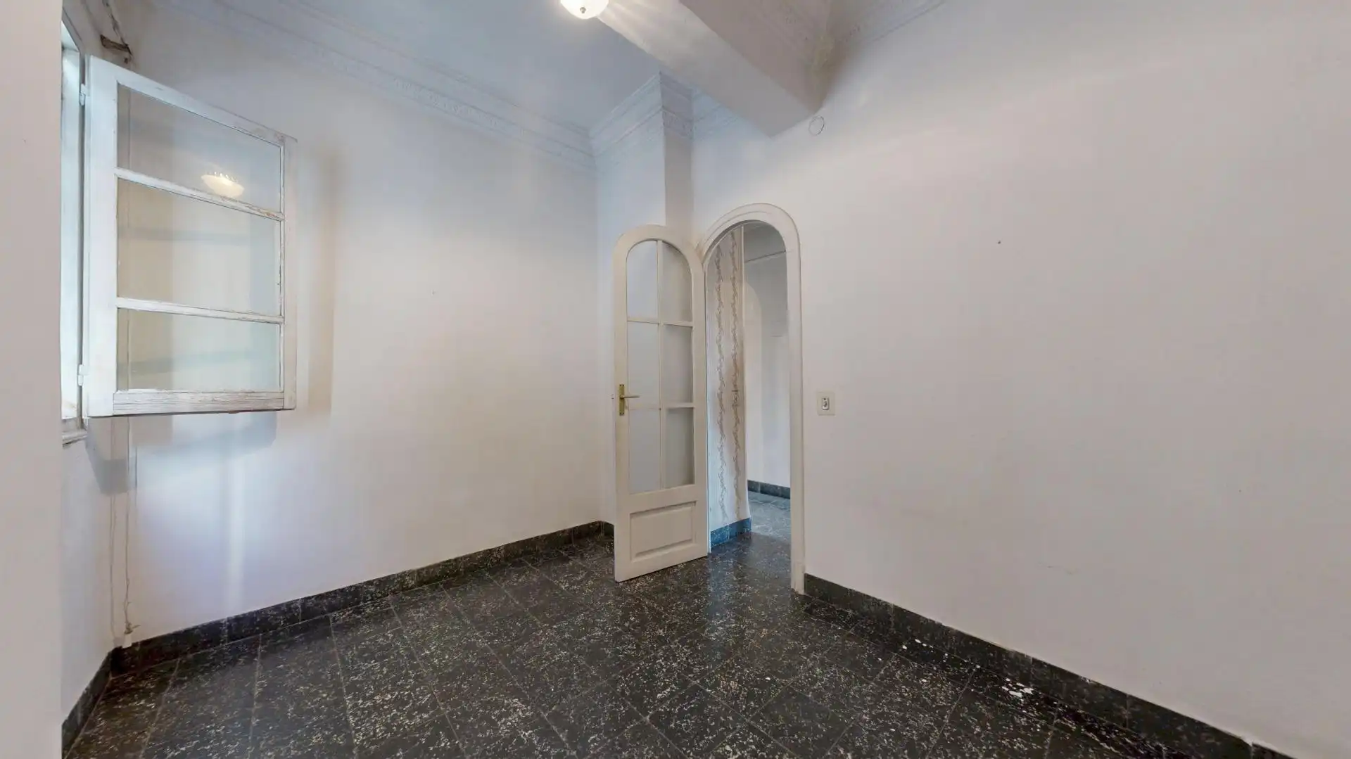 Àtic amb ascensor en venda a Calle de Segorbe, imagen 18