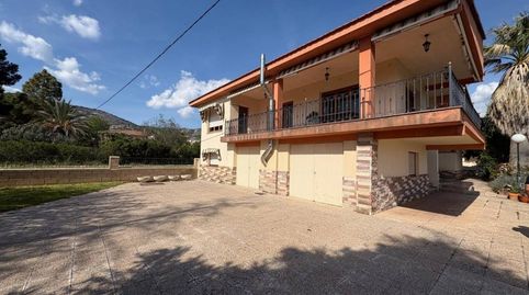 Foto 3 de Finca rústica en venta en Onil, Alicante