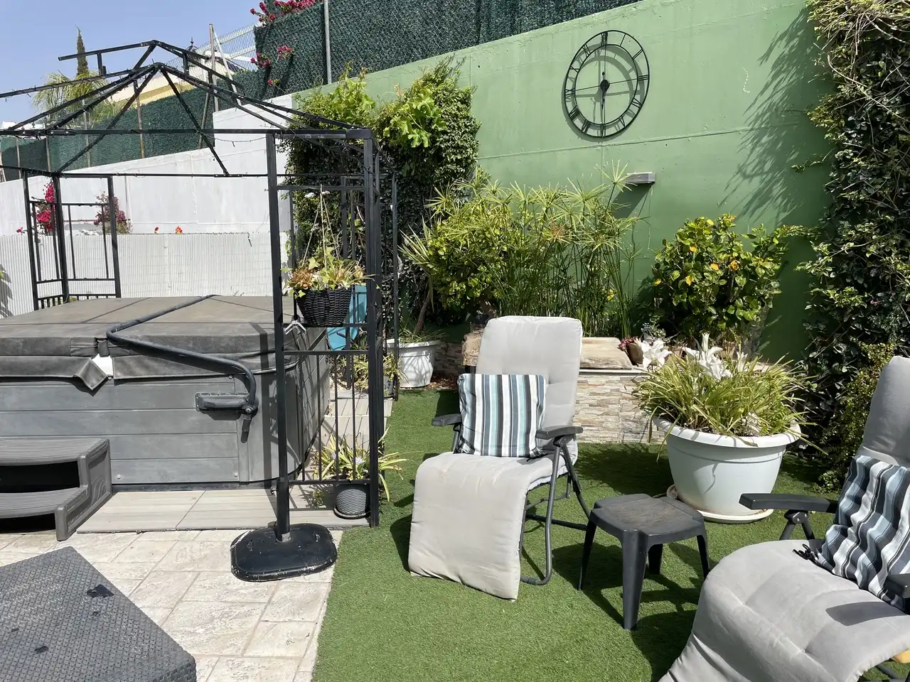Casa o chalet en venta en Mazarrón Casco Urbano