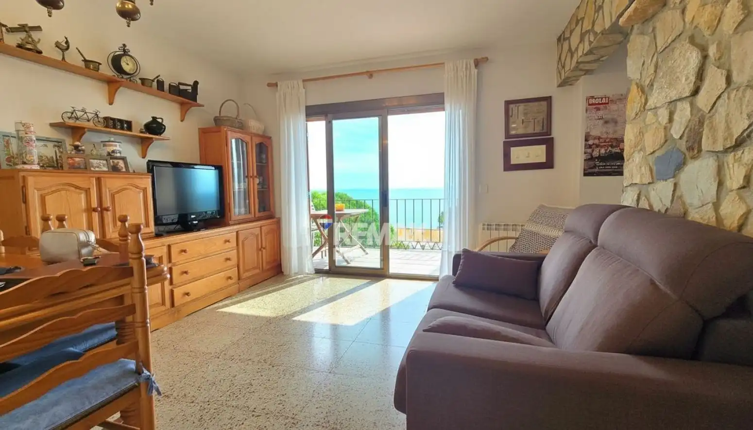 Appartement avec terrasse à vendre à Calle Canigo, imagen 9