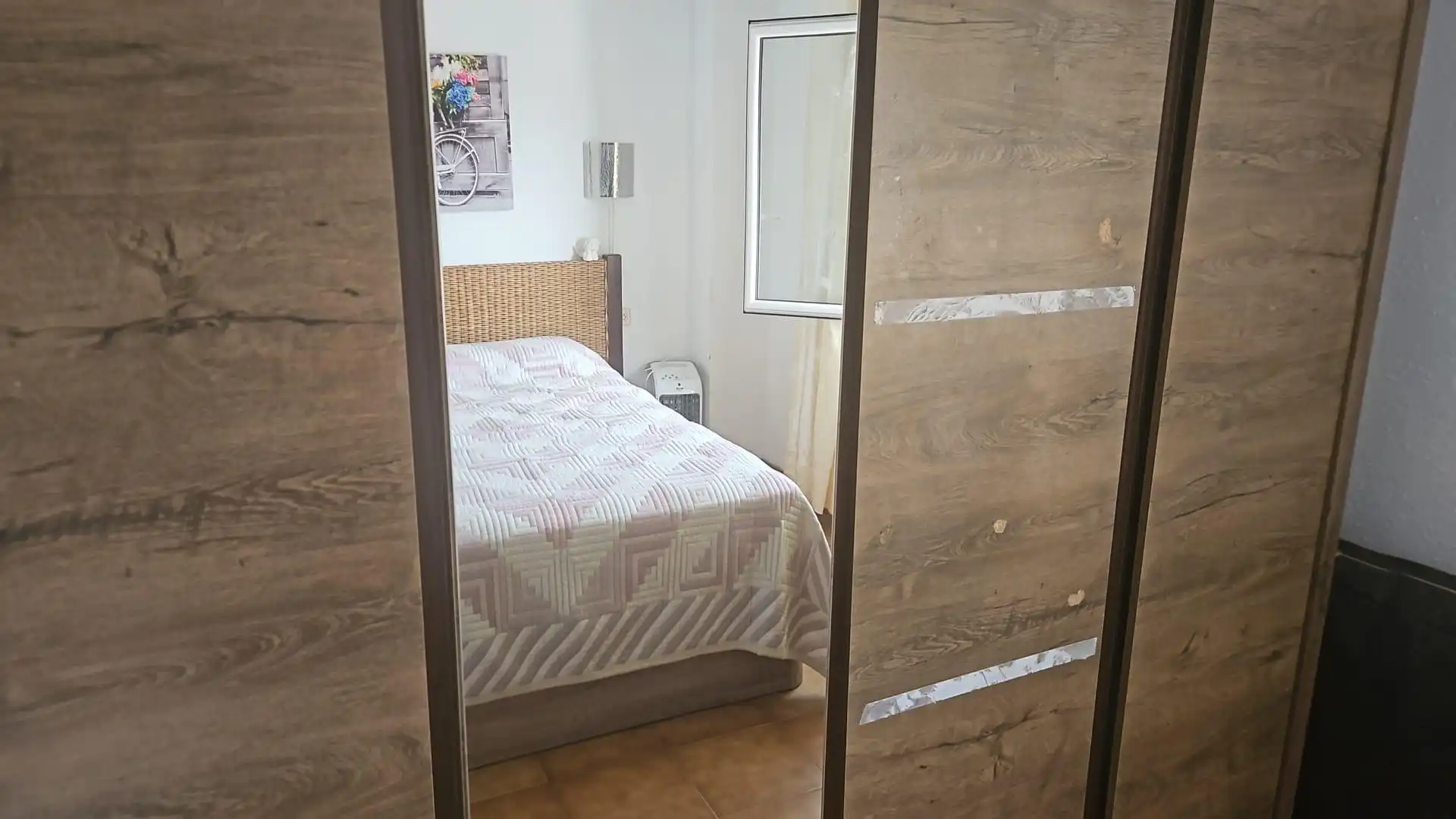 Apartament amb terrassa en venda a Passatge Puigmal, imagen 8