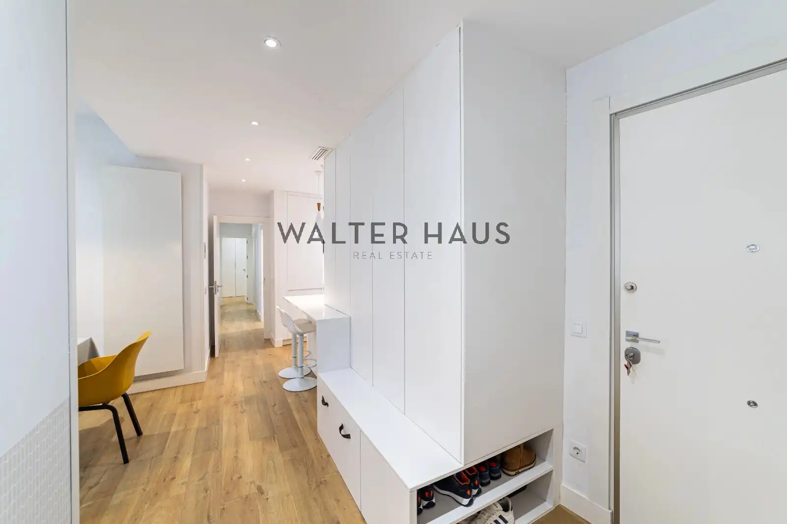 Piso en venta en Madrid con Aire acondicionado, Calefacción y Trastero