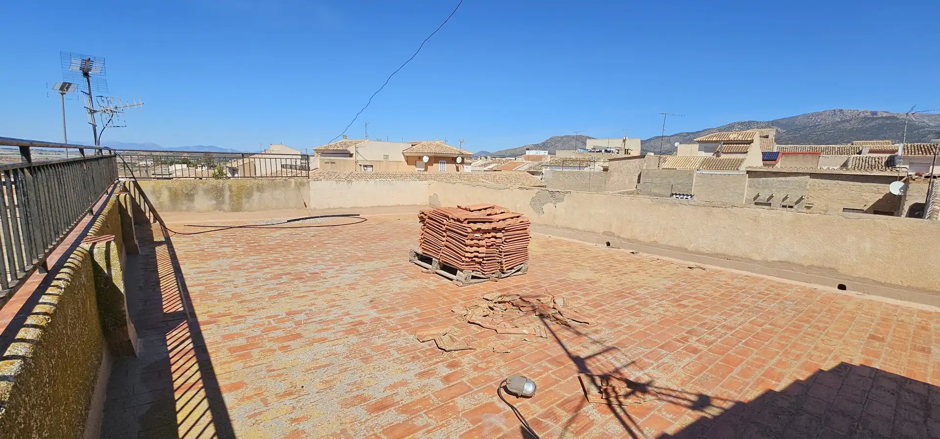 Terraced house for sale in Calle Ollerías 1, imagen 26