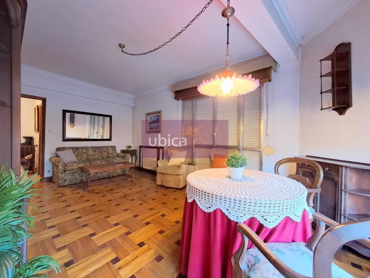 Dormitori de Casa o xalet en venda en O Porriño  , Pontevedra