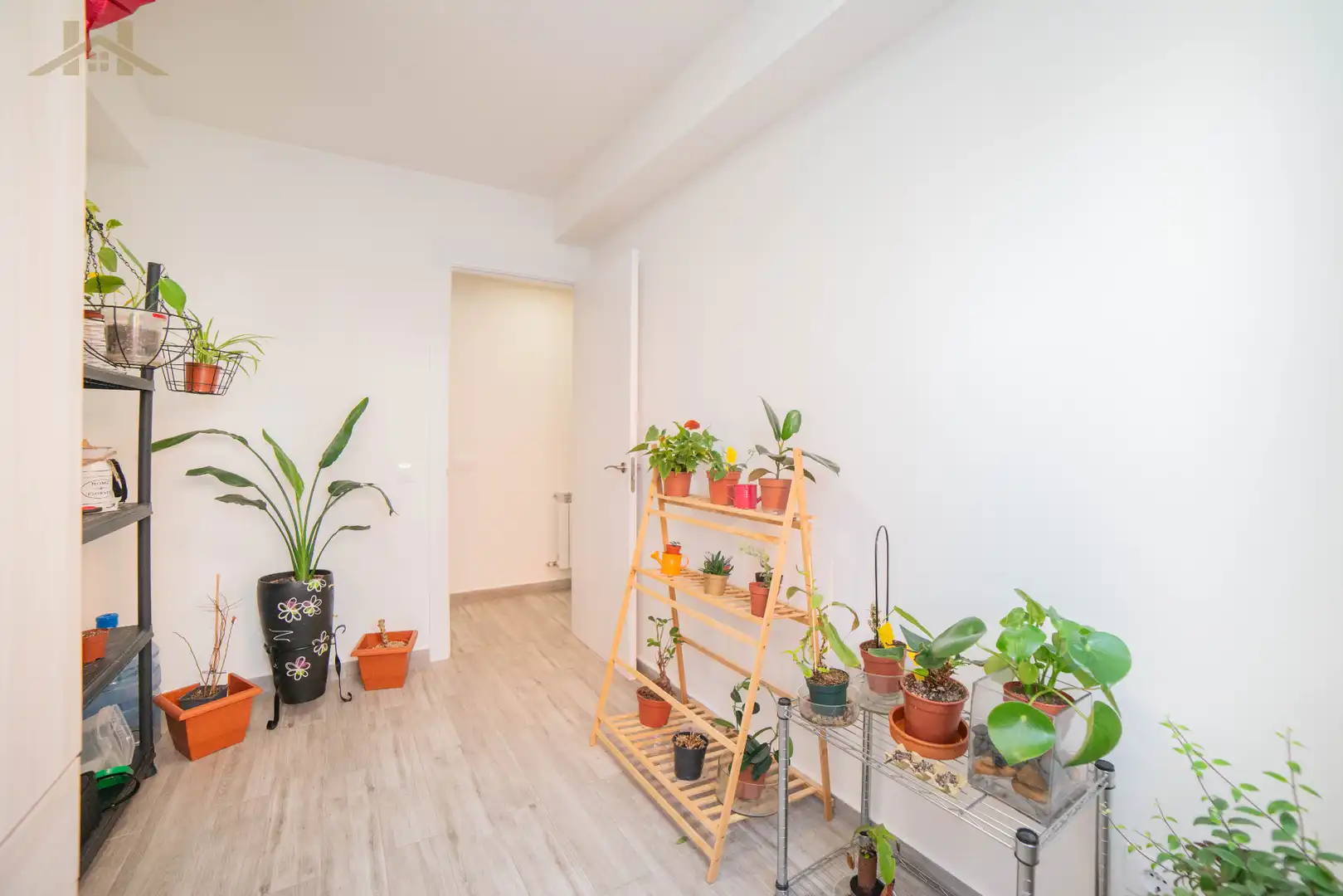 Planta baixa en venda en San Martín de la Vega amb Calefacció, Terrassa i Moblat