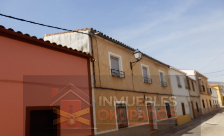 Photo 2 of Flat for sale in  Cervantes, 28 1º, Aliseda, Cáceres