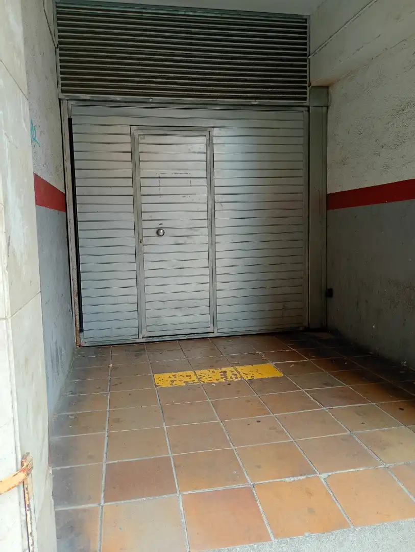 Einzelparkplatz zum Verkauf in Carrer de Wagner 54, imagen 2