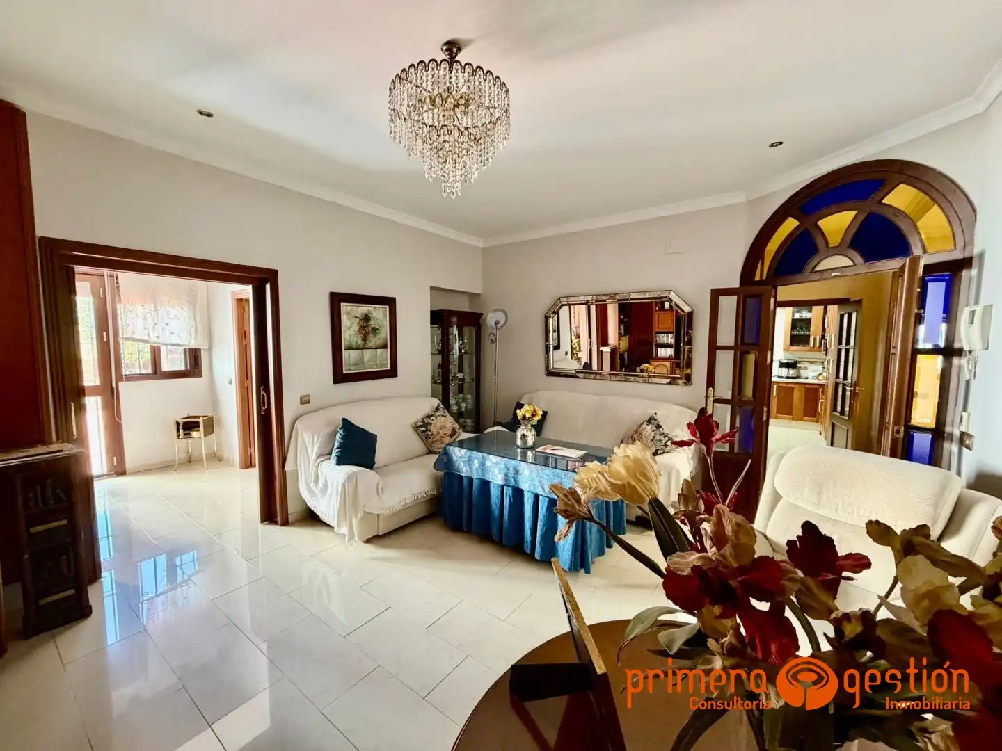 Casa o xalet en venda en Lora del Río amb Aire condicionat i Calefacció