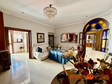Casa en venda a Lora del Río