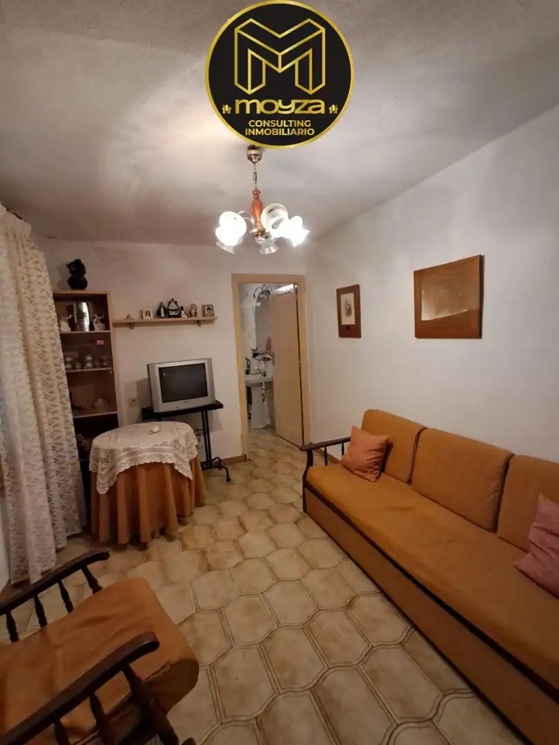 Casa amb terrassa en venda a Centro ciudad, imagen 8