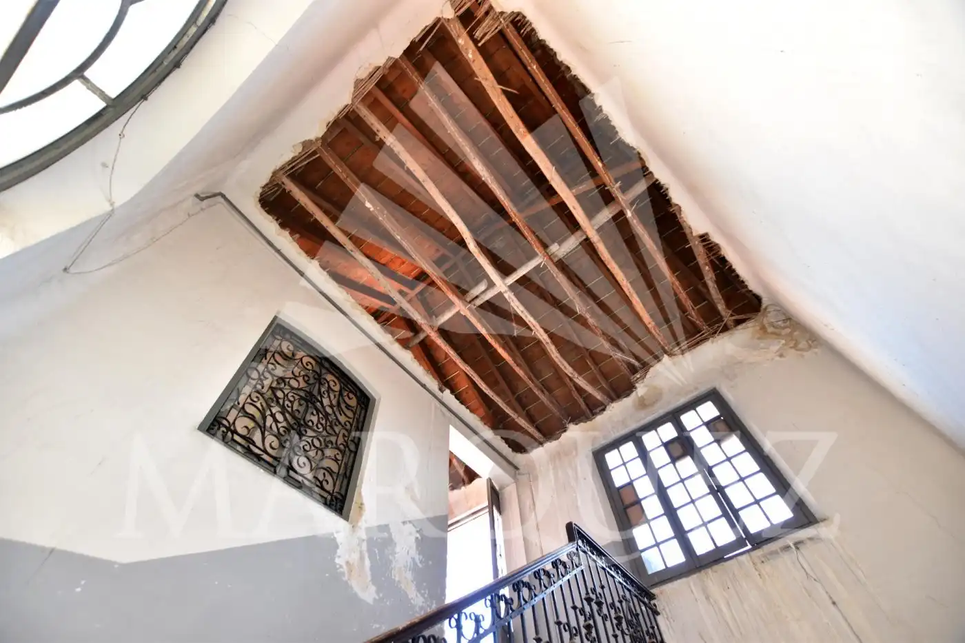 Gebäude zum Verkauf in Granada