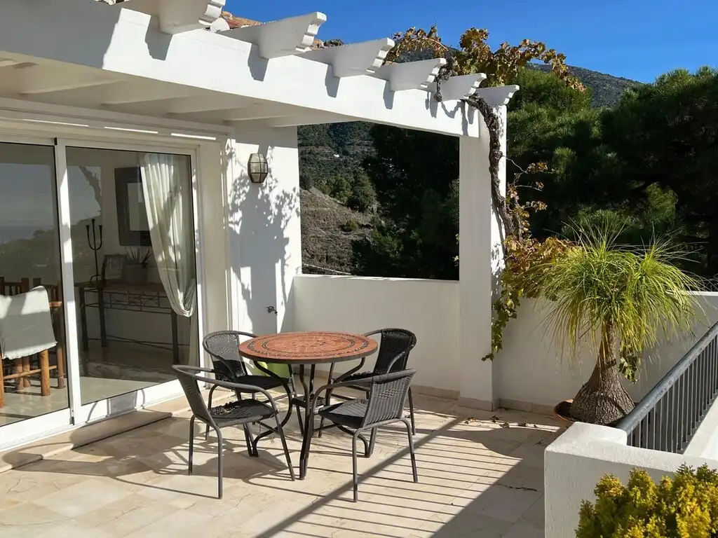 Chalet con piscina en venta en Mijas pueblo, imagen 10