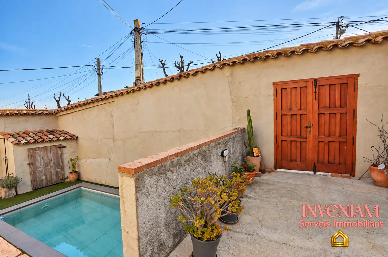 House with pool for sale in Piera, imagen 51