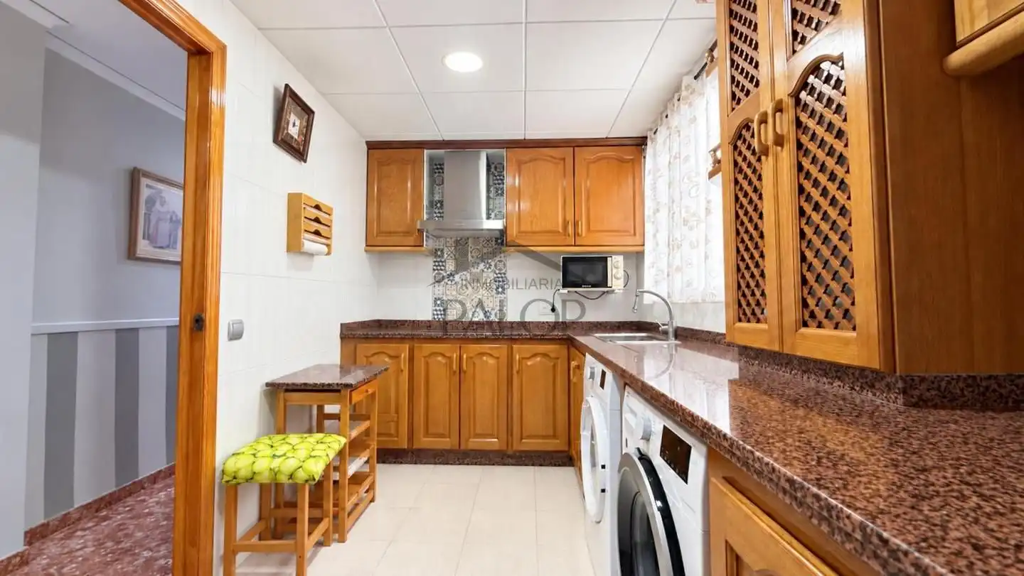 Appartement avec ascenseur à vendre à Carcaixent, imagen 8