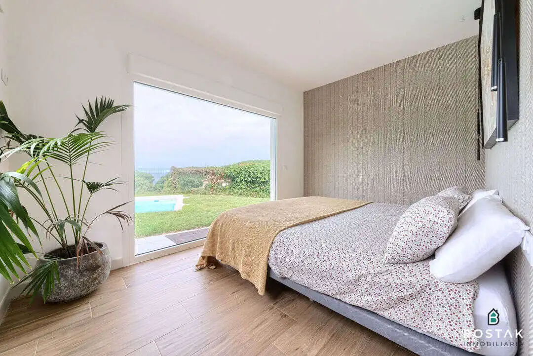 Maison avec piscine à vendre à Armintza auzoa, imagen 19