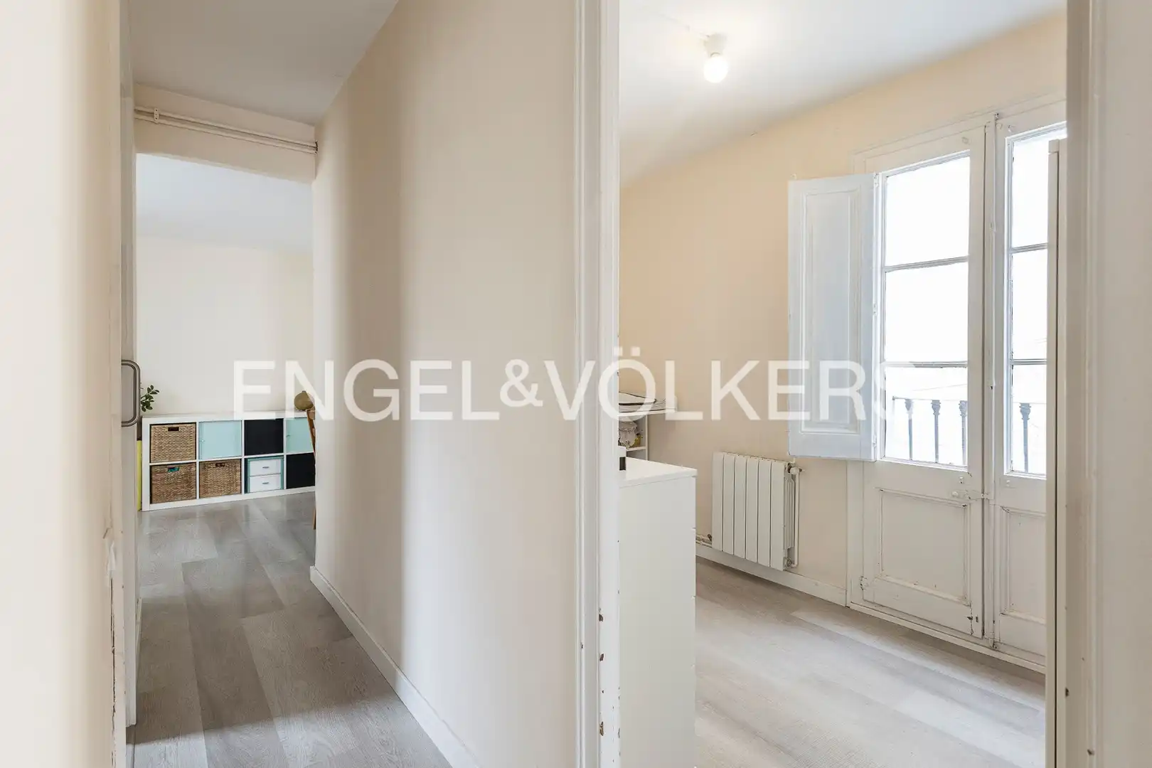 Piso en venta en Barri Gòtic