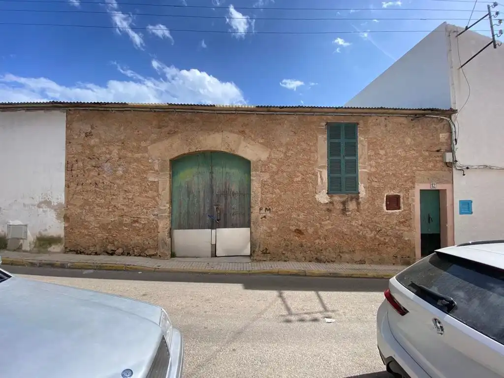 Terreny residencial en venda a Calle. SAN ROQUE 12-14, imagen 2