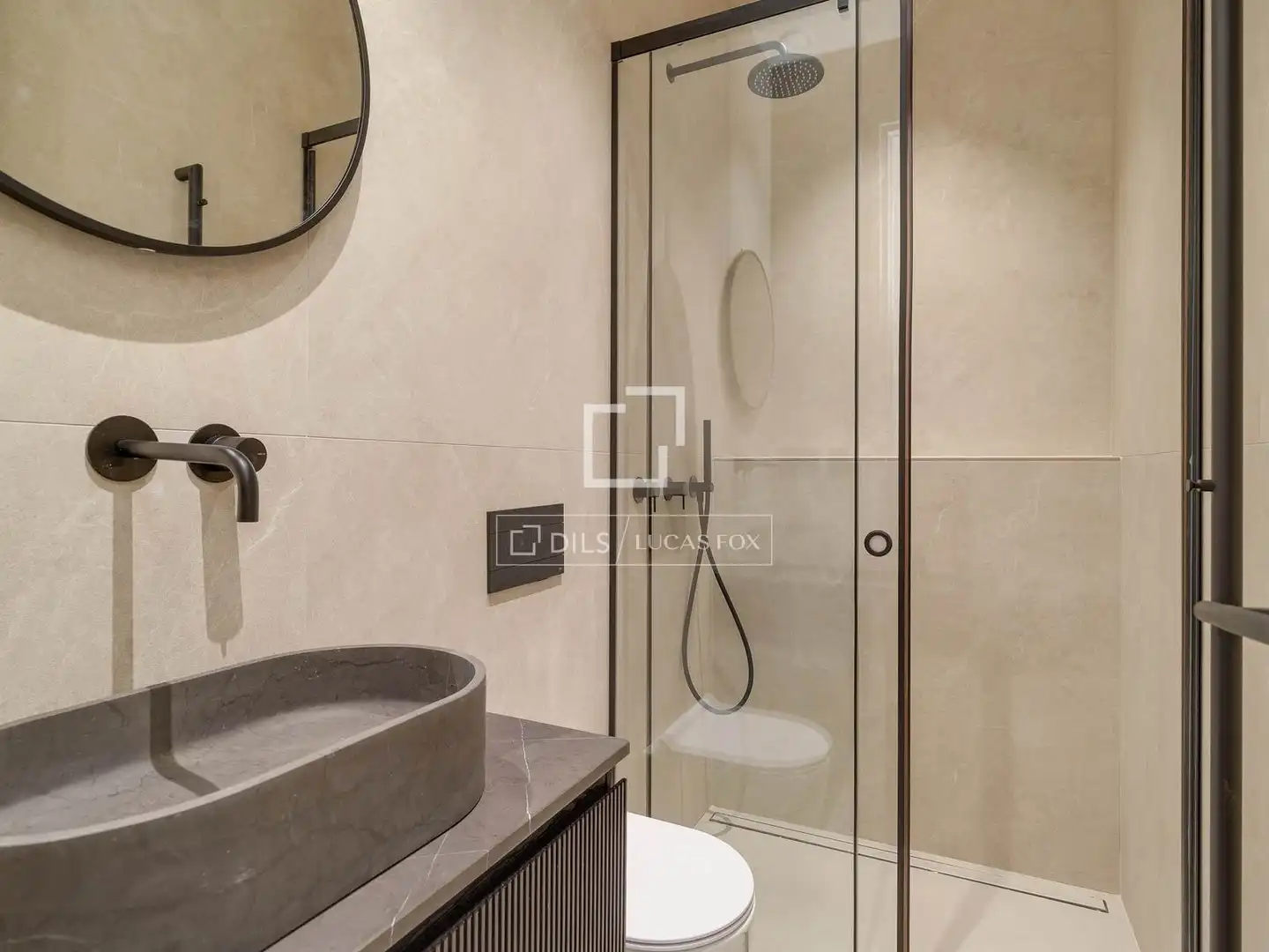 Piso con terraza en venta en Eixample, imagen 25