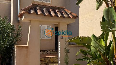 Photo 2 of Single-family semi-detached for sale in Los Collados - Los Geraneos, Águilas