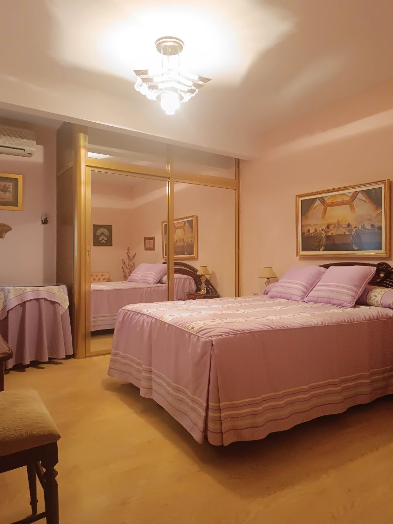Wohnung zum verkauf in Calle Litago, Villaverde Alto, Villaverde