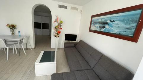 Foto 2 de Apartamento de alquiler en Carrer de Ramon Muntaner, 17, Puig des Molins, Eivissa