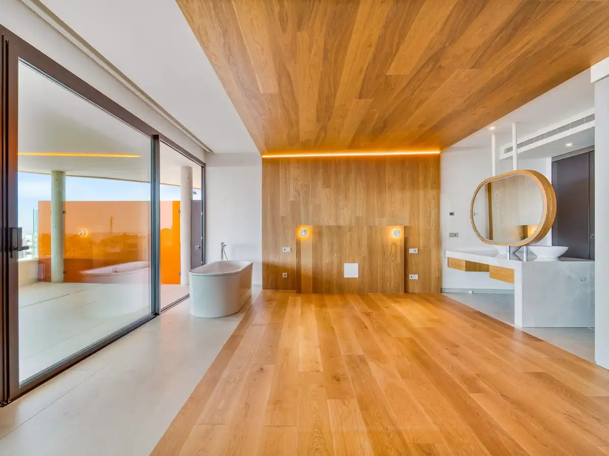 Apartment with pool for sale in Centro ciudad, imagen 26