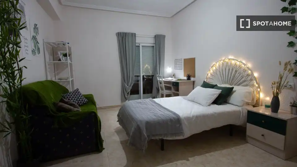 Room in Vidal
