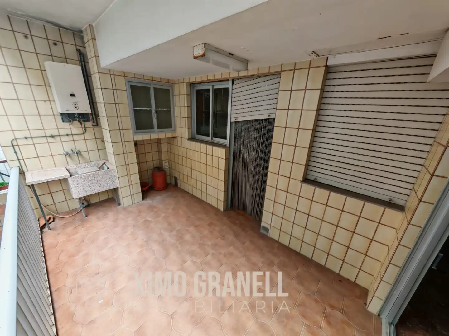 Terrassa de Casa o xalet en venda en Quartell amb Terrassa i Traster