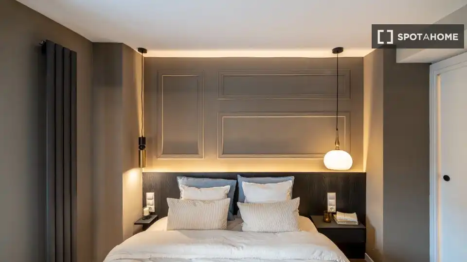 Wohnung zur Miete in Madrid, Madrid