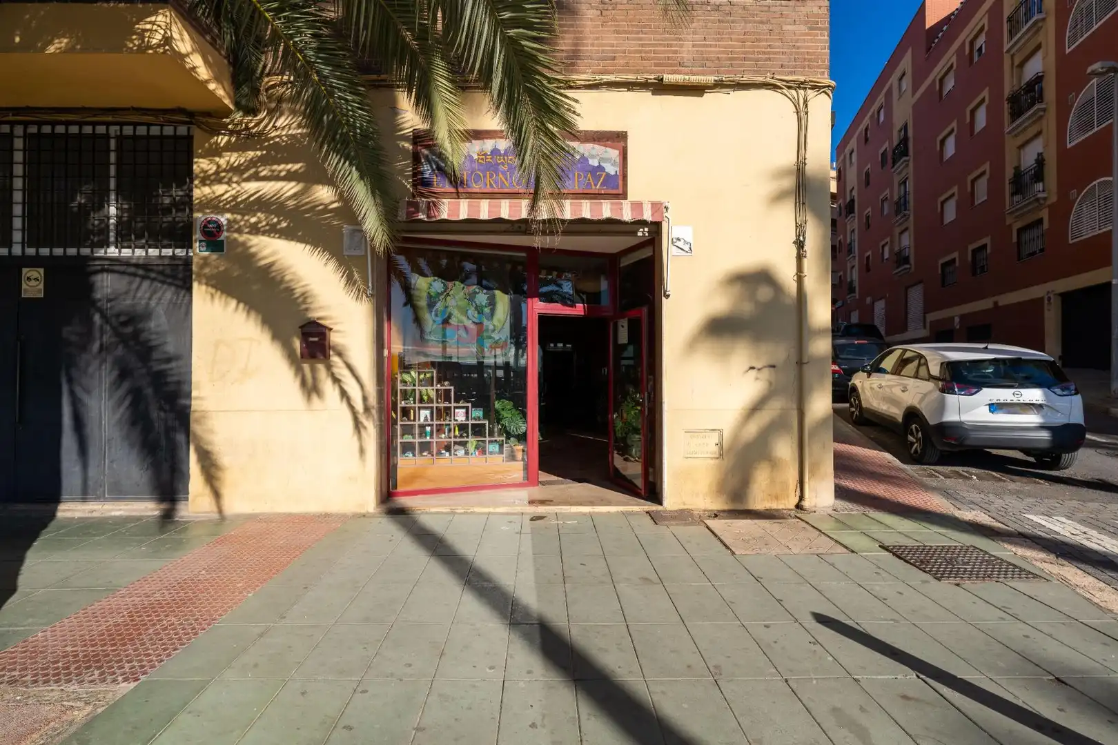 Local comercial en venda a de Nicolás Salmerón 56, imagen 9