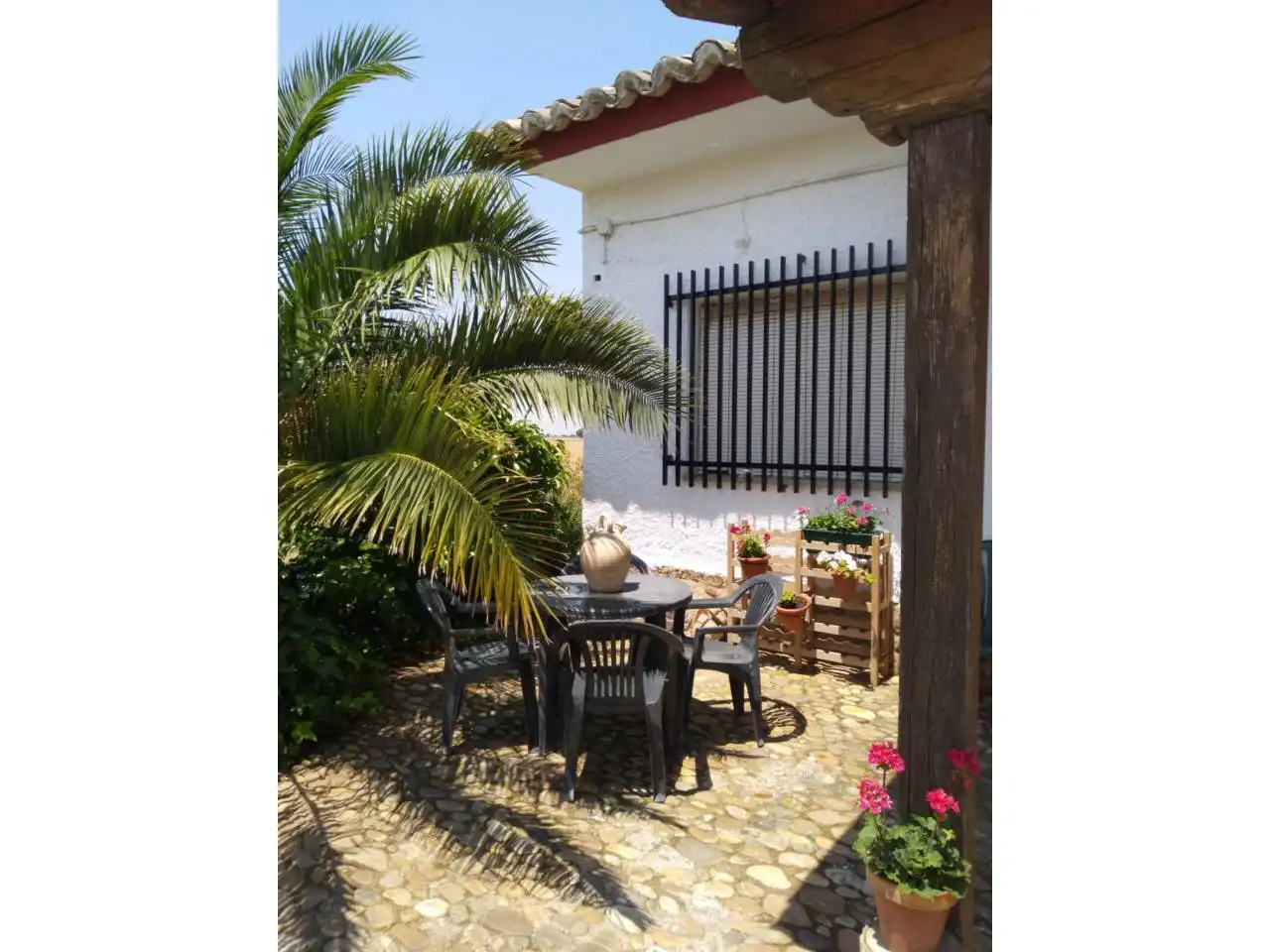 Casa rústica en venta en Poligono 84 Parcela 10, imagen 22