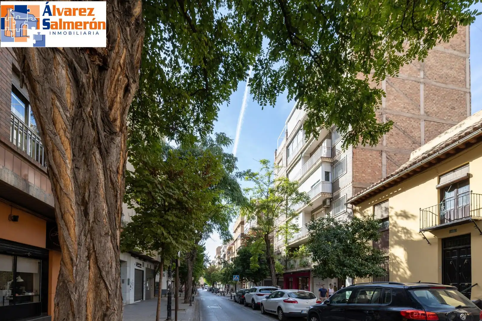 Pis en venda a Calle Calle Mulhacén, 4, Fígares