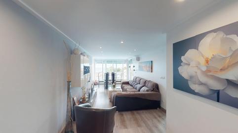 Foto 2 de Pis en venda a Avinguda de la Condomina, Albufereta, Alicante / Alacant