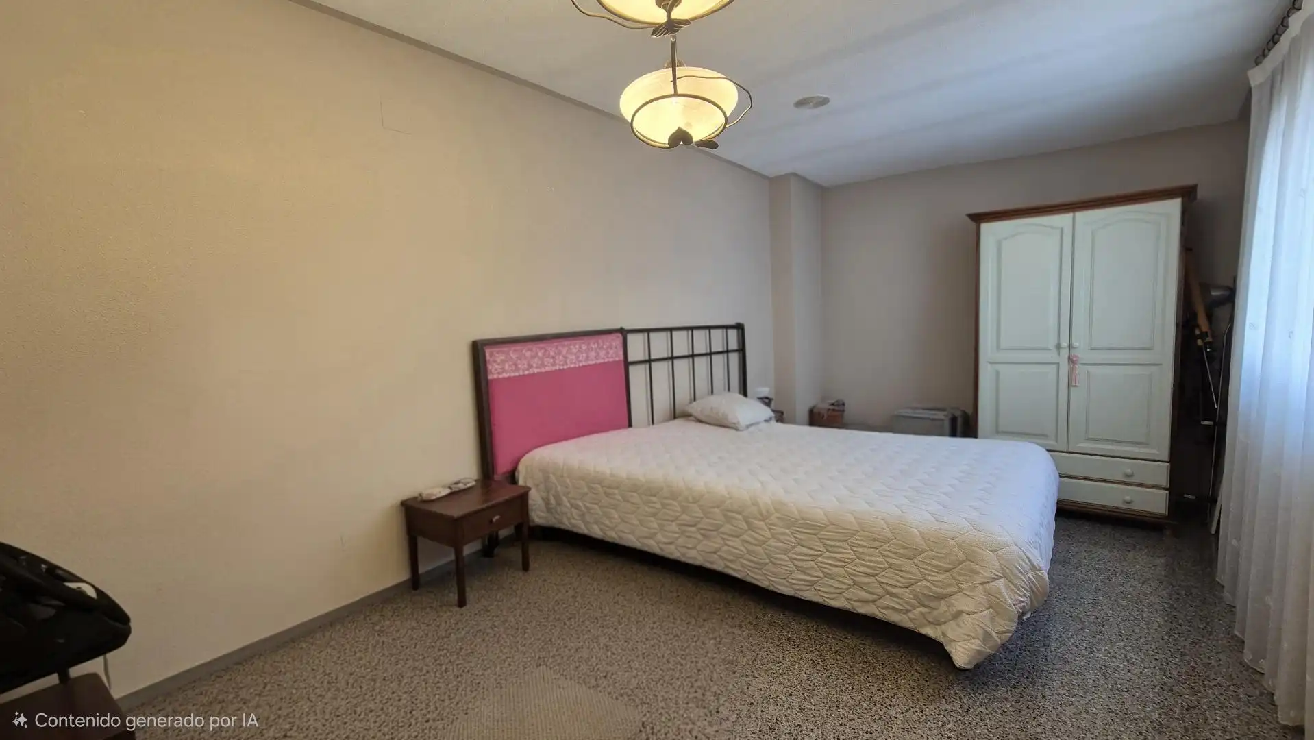 Casa adosada en venta en tambor de granaderos, 20, La Paz