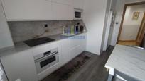 Kitchen of Duplex for sale in Villaquilambre  with Heating, Parquet flooring and Terrace