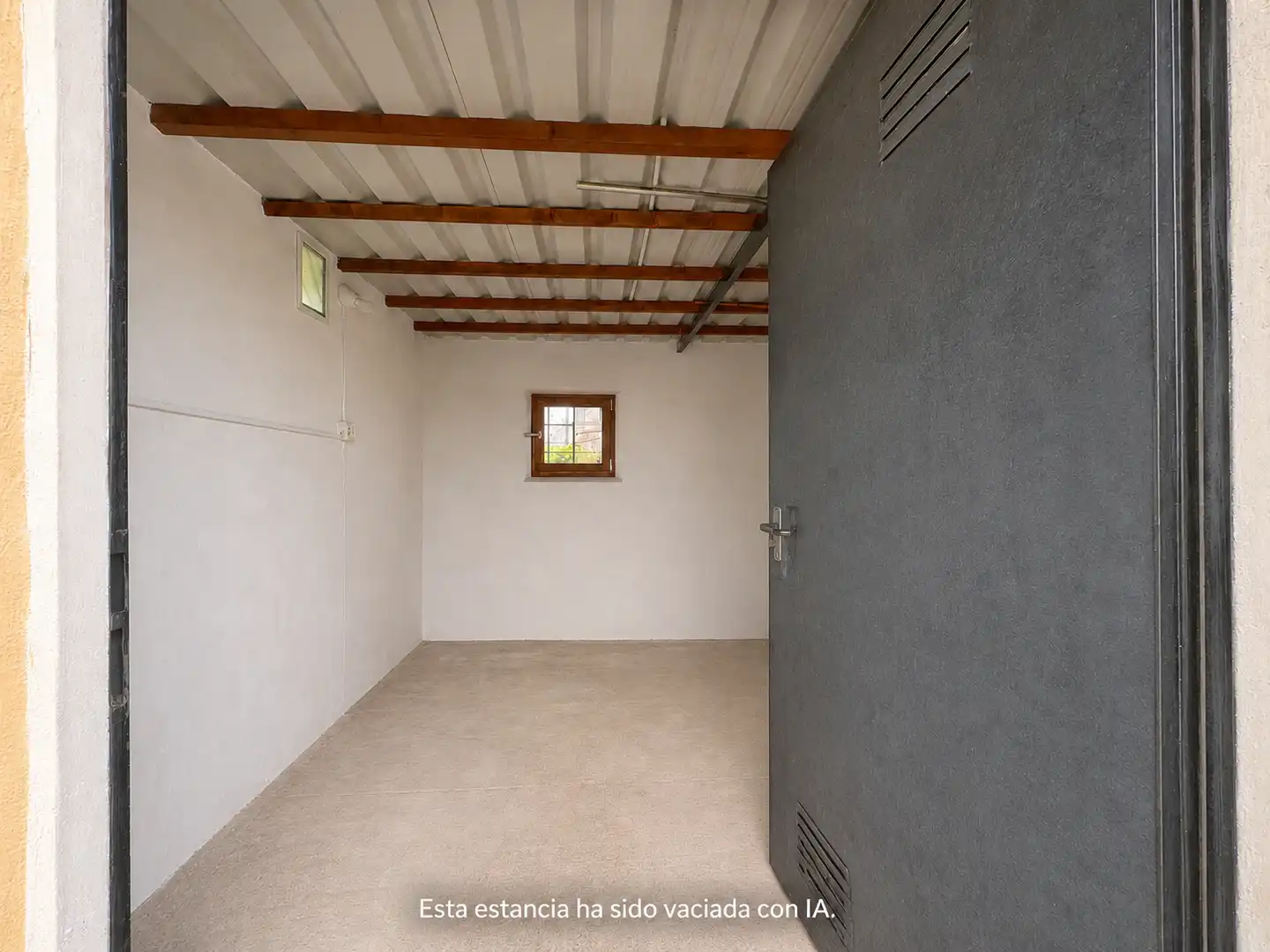 Finca rústica en venta en Pasaje de los Nardos, 8, Los Castillos
