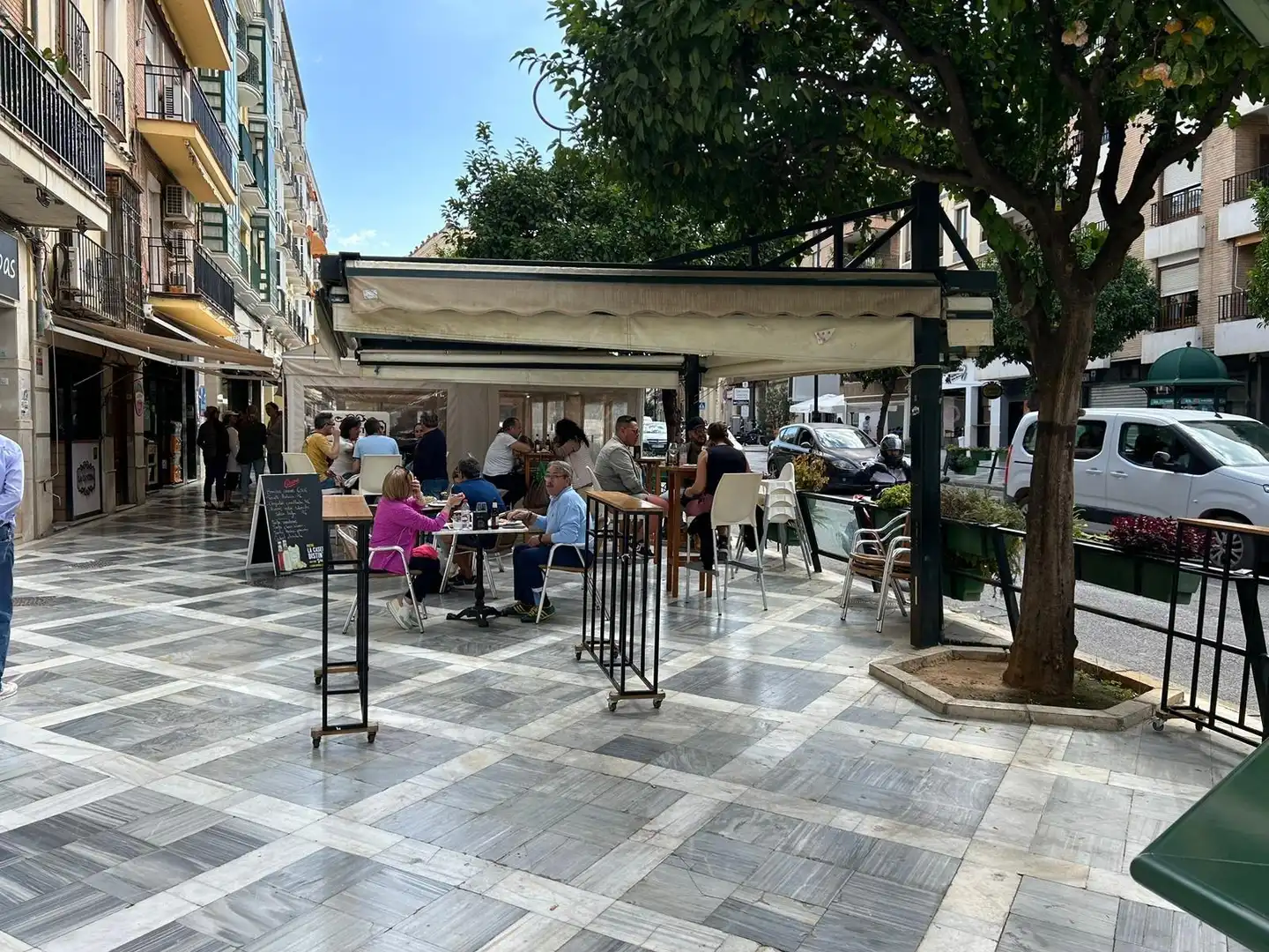 Locale commerciale in vendita a Centro, imagen 7