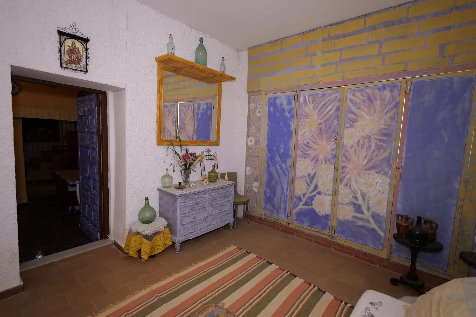 Houses for sale in Adra  with Private garden, Terrace and Furnished