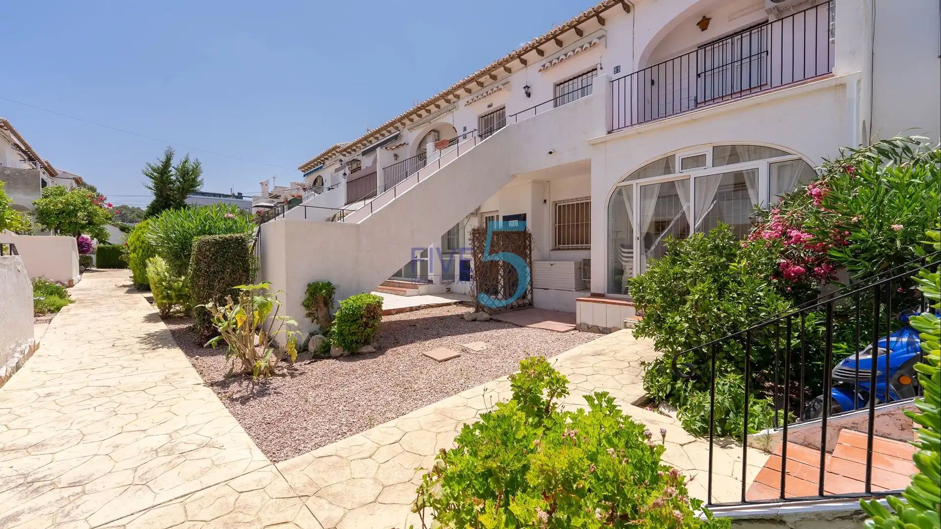 Appartement avec piscine à vendre à Los Balcones - Los Altos, imagen 13