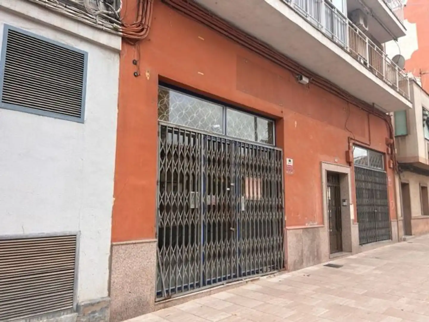 Gewerbefläche zur Miete in Calle Ancha 38, imagen 6