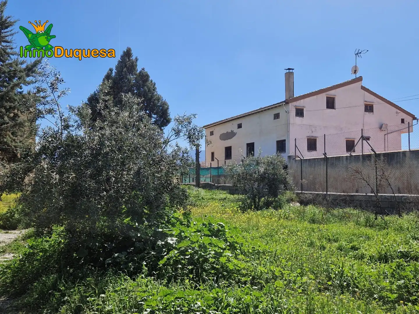 Terreni e lotti in vendita a Ogíjares, imagen 17