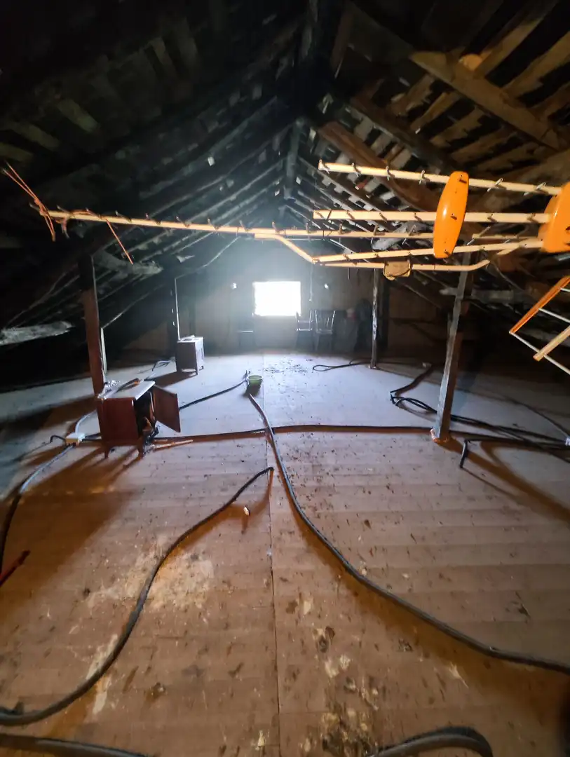 Casa o xalet en venda en Silleda amb Calefacció, Parquet i Traster