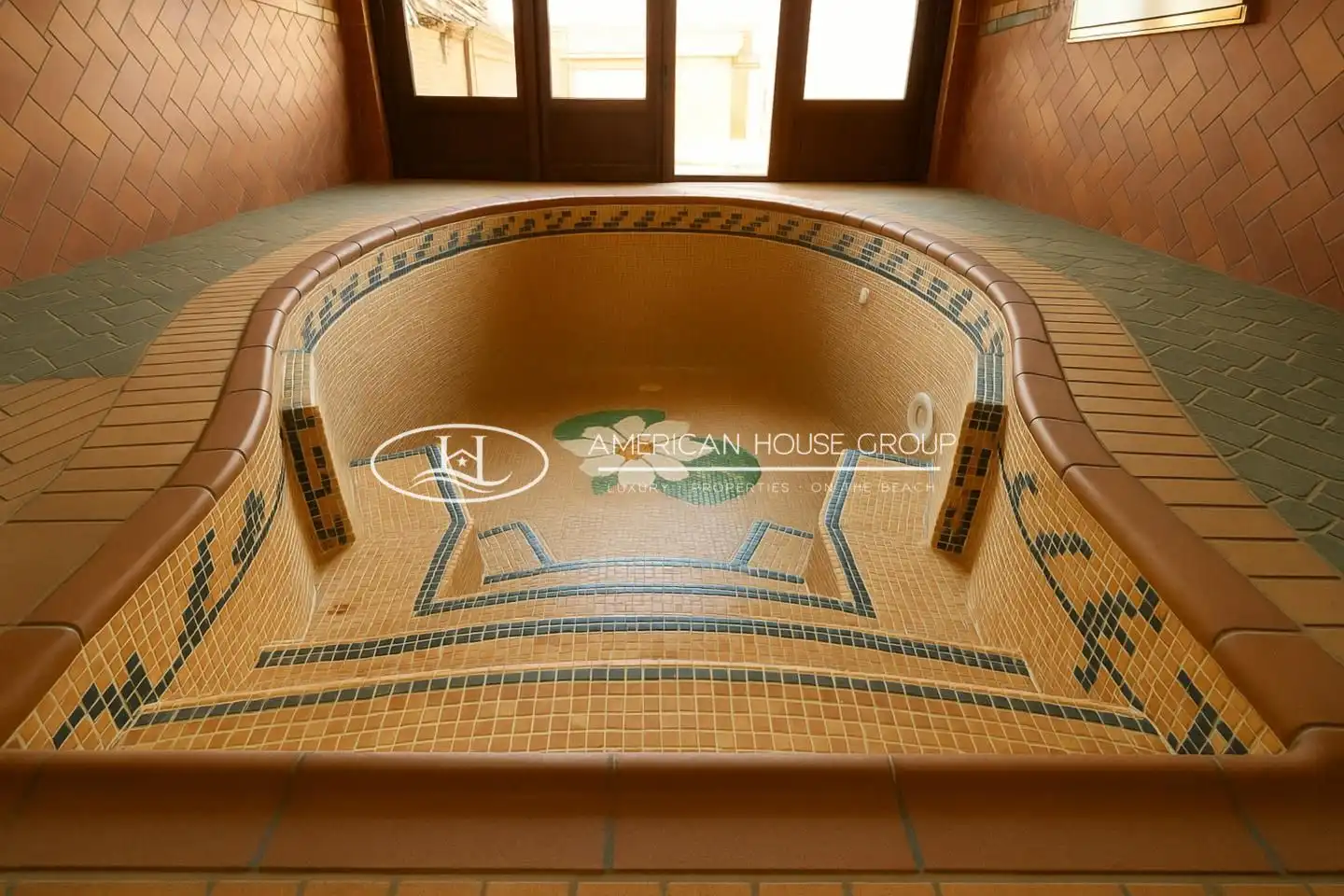 Swimming pool of Houses for sale in Chiclana de la Frontera  with Private garden, Terrace and Storage room