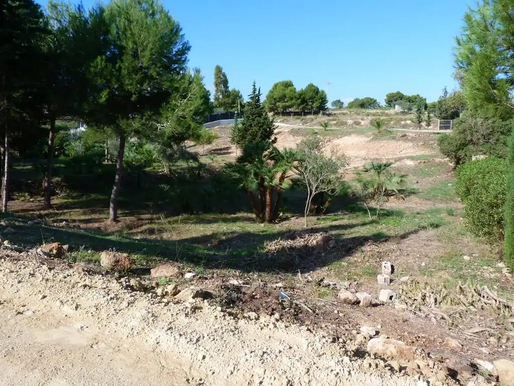 Residencial en venta en Cartagena