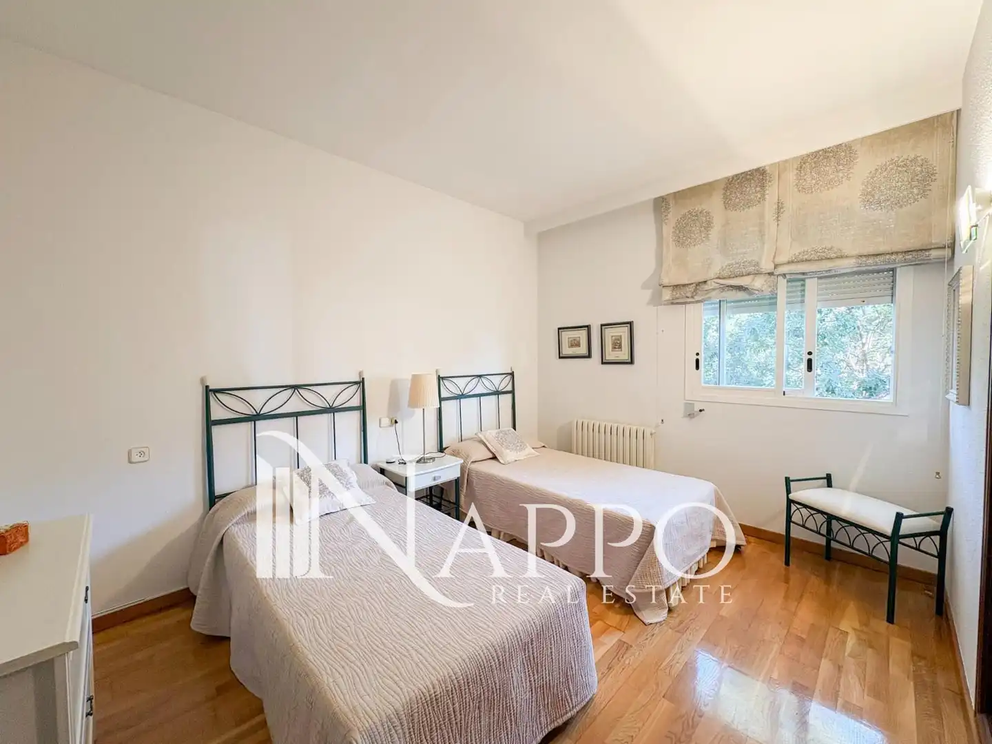 Wohnung mit Pool zum Verkauf in Bell Puig, imagen 24